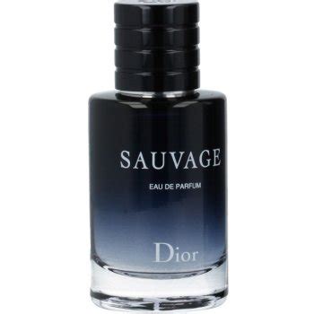 dior parfum pansky|Christian Dior Sauvage parfumovaná voda pánska 60 ml.